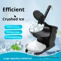 Eisbrecher, kommerzieller Stand-Eisrasierer